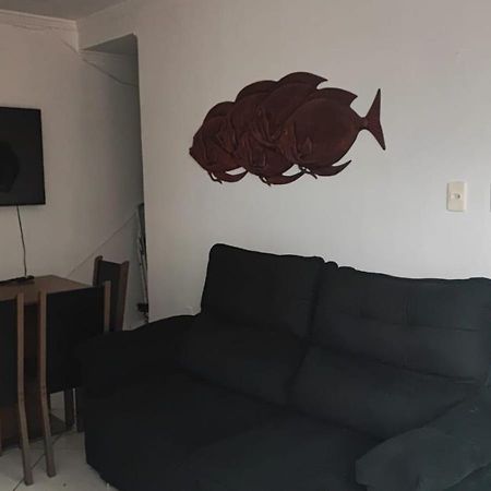 Ed Hang Apartment Porto Belo Luaran gambar
