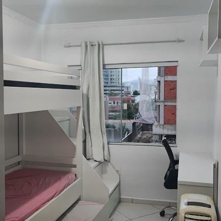 Ed Hang Apartment Porto Belo Luaran gambar
