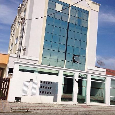 Ed Hang Apartment Porto Belo Luaran gambar