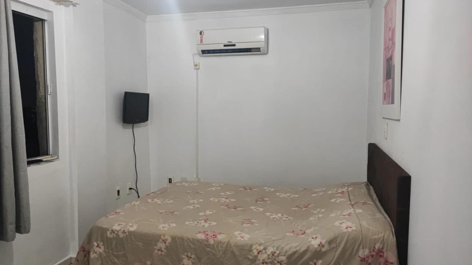 Ed Hang Apartment Porto Belo Luaran gambar