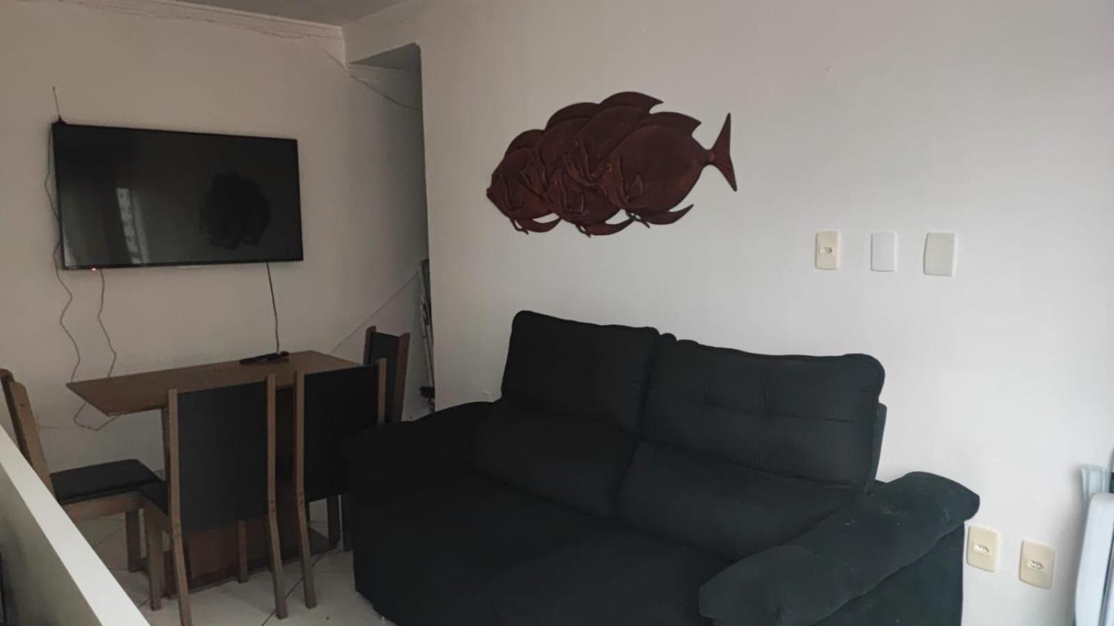 Ed Hang Apartment Porto Belo Luaran gambar