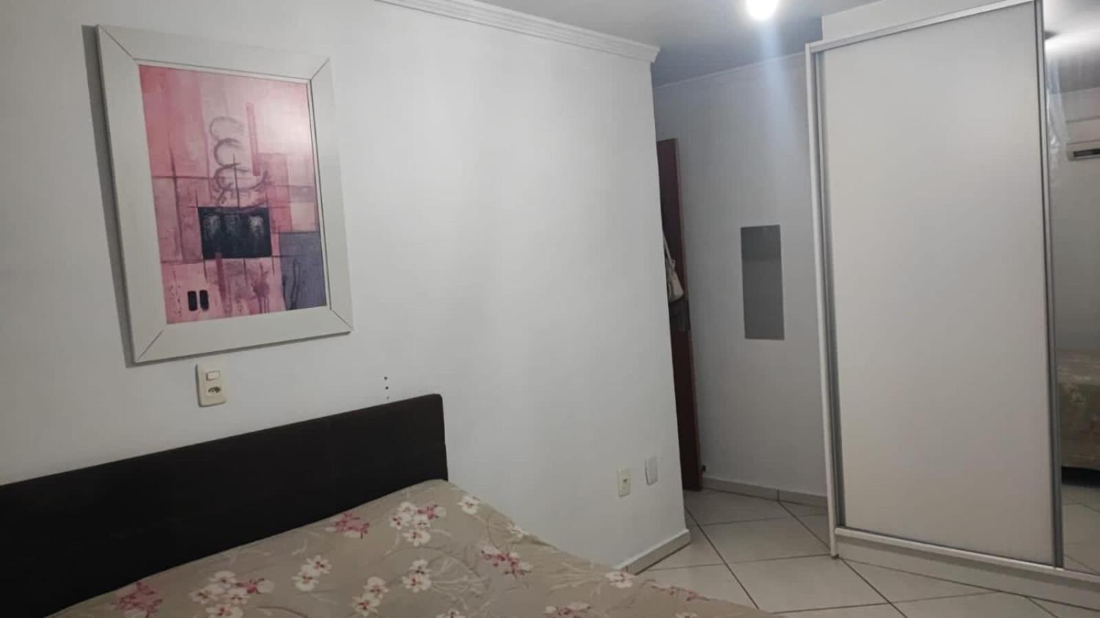 Ed Hang Apartment Porto Belo Luaran gambar