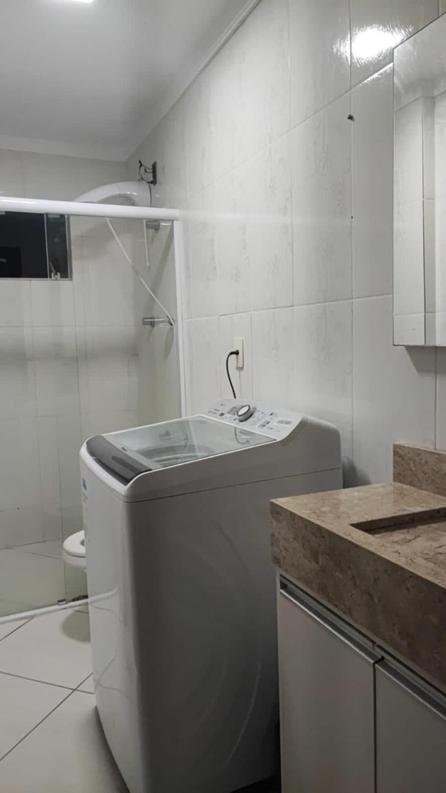 Ed Hang Apartment Porto Belo Luaran gambar