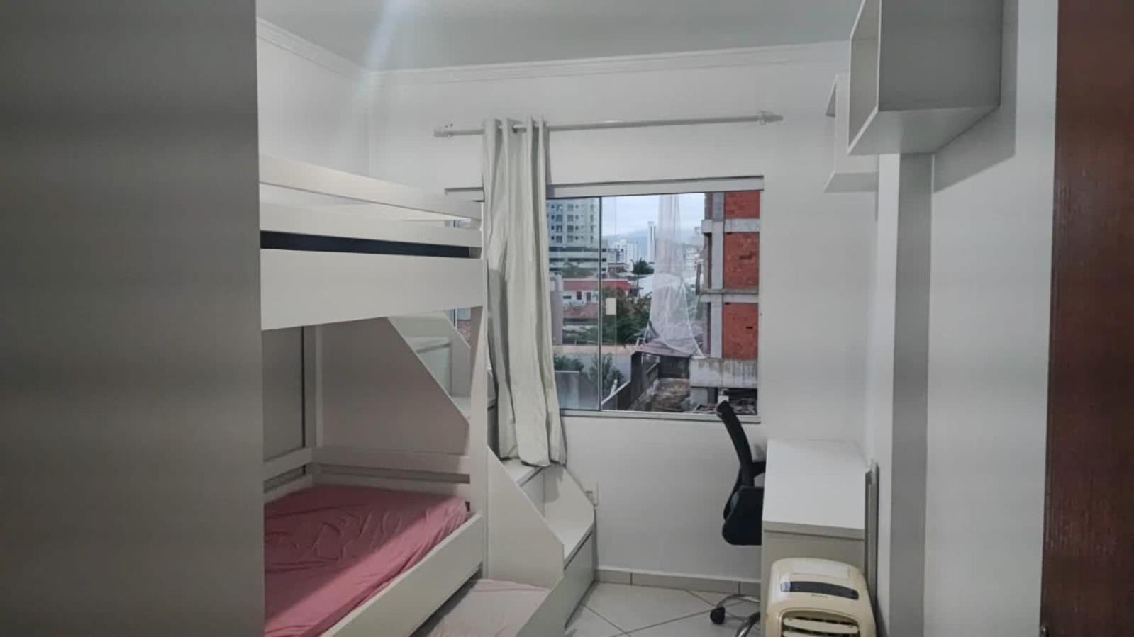 Ed Hang Apartment Porto Belo Luaran gambar
