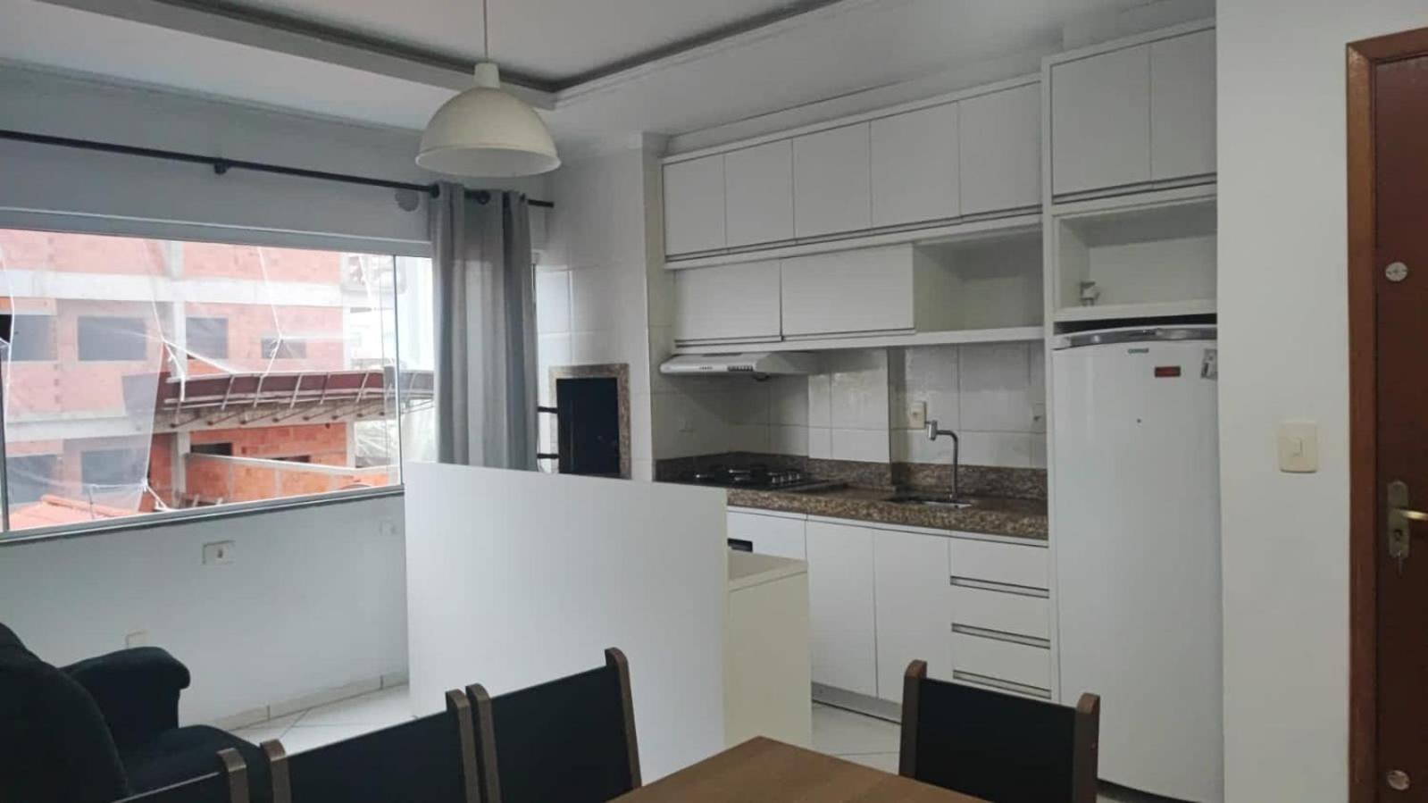Ed Hang Apartment Porto Belo Luaran gambar