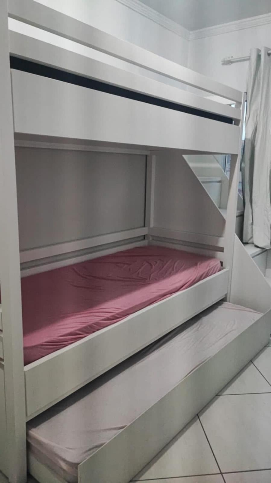 Ed Hang Apartment Porto Belo Luaran gambar