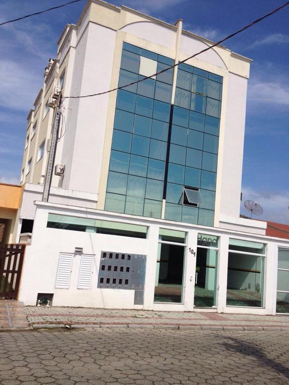 Ed Hang Apartment Porto Belo Luaran gambar