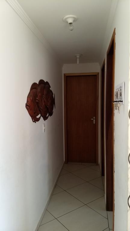 Ed Hang Apartment Porto Belo Luaran gambar